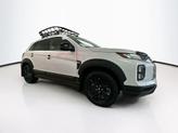 Photo of 2024 White Diamond Mitsubishi Outlander Sport
