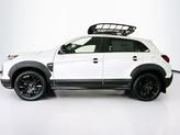 Thumbnail of 2024 White Diamond Mitsubishi Outlander Sport