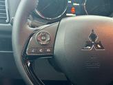 Thumbnail of 2024 White Diamond Mitsubishi Outlander Sport