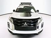 Thumbnail of 2024 White Diamond Mitsubishi Outlander Sport
