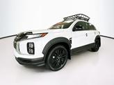 Thumbnail of 2024 White Diamond Mitsubishi Outlander Sport