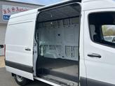 Thumbnail of 2022 White Mercedes-Benz Sprinter 2500
