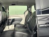 Thumbnail of 2024 Diamond Black Crystal Pearlcoat Chrysler Pacifica