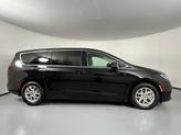 Thumbnail of 2024 Diamond Black Crystal Pearlcoat Chrysler Pacifica
