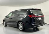 Thumbnail of 2024 Diamond Black Crystal Pearlcoat Chrysler Pacifica