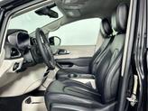 Thumbnail of 2024 Diamond Black Crystal Pearlcoat Chrysler Pacifica