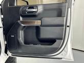 Thumbnail of 2020 White Chevrolet Silverado 1500