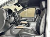 Thumbnail of 2020 White Chevrolet Silverado 1500