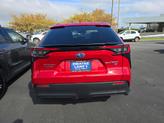 Thumbnail of 2025 Elemental Red Pearl Subaru Solterra