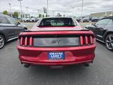 Thumbnail of 2017 Ruby Red Ford Mustang