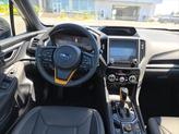 Thumbnail of 2025 Crystal White Subaru Forester