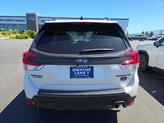Thumbnail of 2025 Crystal White Subaru Forester