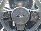 Thumbnail of 2025 Crystal Black Subaru Crosstrek
