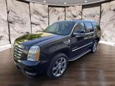 Photo of 2013 Black Raven Cadillac Escalade