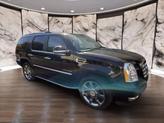 Thumbnail of 2013 Black Raven Cadillac Escalade