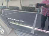 Thumbnail of 2013 Black Raven Cadillac Escalade