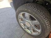 Thumbnail of 2013 Black Raven Cadillac Escalade
