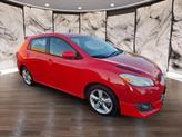 Thumbnail of 2010 Radiant Red Toyota Matrix