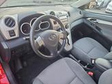 Thumbnail of 2010 Radiant Red Toyota Matrix