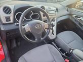Thumbnail of 2010 Radiant Red Toyota Matrix