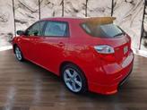 Thumbnail of 2010 Radiant Red Toyota Matrix