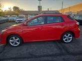 Thumbnail of 2010 Radiant Red Toyota Matrix