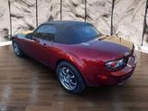 Thumbnail of 2008 Red Mazda MX-5 Miata