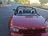 Thumbnail of 2008 Red Mazda MX-5 Miata
