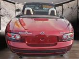 Thumbnail of 2008 Red Mazda MX-5 Miata