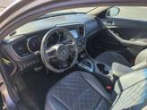 Thumbnail of 2014 Titanium Silver Kia Optima