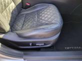 Thumbnail of 2014 Titanium Silver Kia Optima