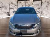 Thumbnail of 2014 Titanium Silver Kia Optima