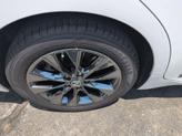Thumbnail of 2015 Starfire Pearl Lexus ES 300h