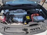Thumbnail of 2015 Starfire Pearl Lexus ES 300h