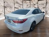 Thumbnail of 2015 Starfire Pearl Lexus ES 300h