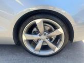 Thumbnail of 2009 Silver Audi A5