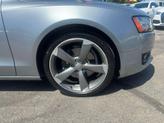 Thumbnail of 2009 Silver Audi A5