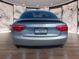 Thumbnail of 2009 Silver Audi A5