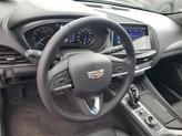 Thumbnail of 2022 Satin Steel Metallic Cadillac CT5