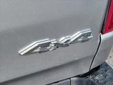 Thumbnail of 2024 Billet Silver Metallic Clearcoat RAM 1500