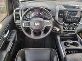 Thumbnail of 2024 Billet Silver Metallic Clearcoat RAM 1500