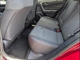 Thumbnail of 2023 Red Toyota RAV4