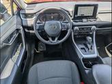 Thumbnail of 2023 Red Toyota RAV4
