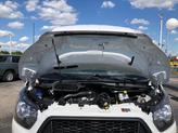Thumbnail of 2023 Oxford White Ford Transit-250