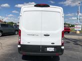 Thumbnail of 2023 Oxford White Ford Transit-250