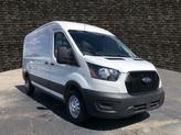 Thumbnail of 2023 Oxford White Ford Transit-250