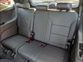 Thumbnail of 2026 Polar White Chevrolet Traverse