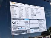 Thumbnail of 2026 Polar White Chevrolet Traverse