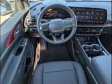 Thumbnail of 2026 Polar White Chevrolet Traverse