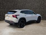 Thumbnail of 2026 White Sand Chevrolet Trax